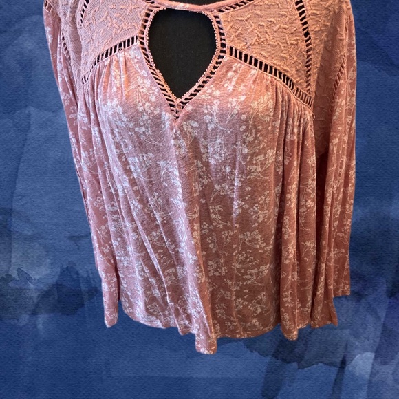 Spring top - Picture 3 of 3